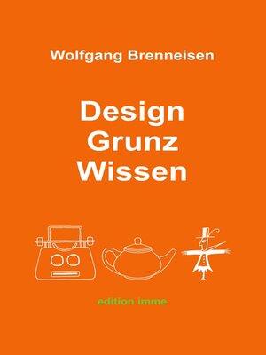 cover image of Design Grunz Wissen